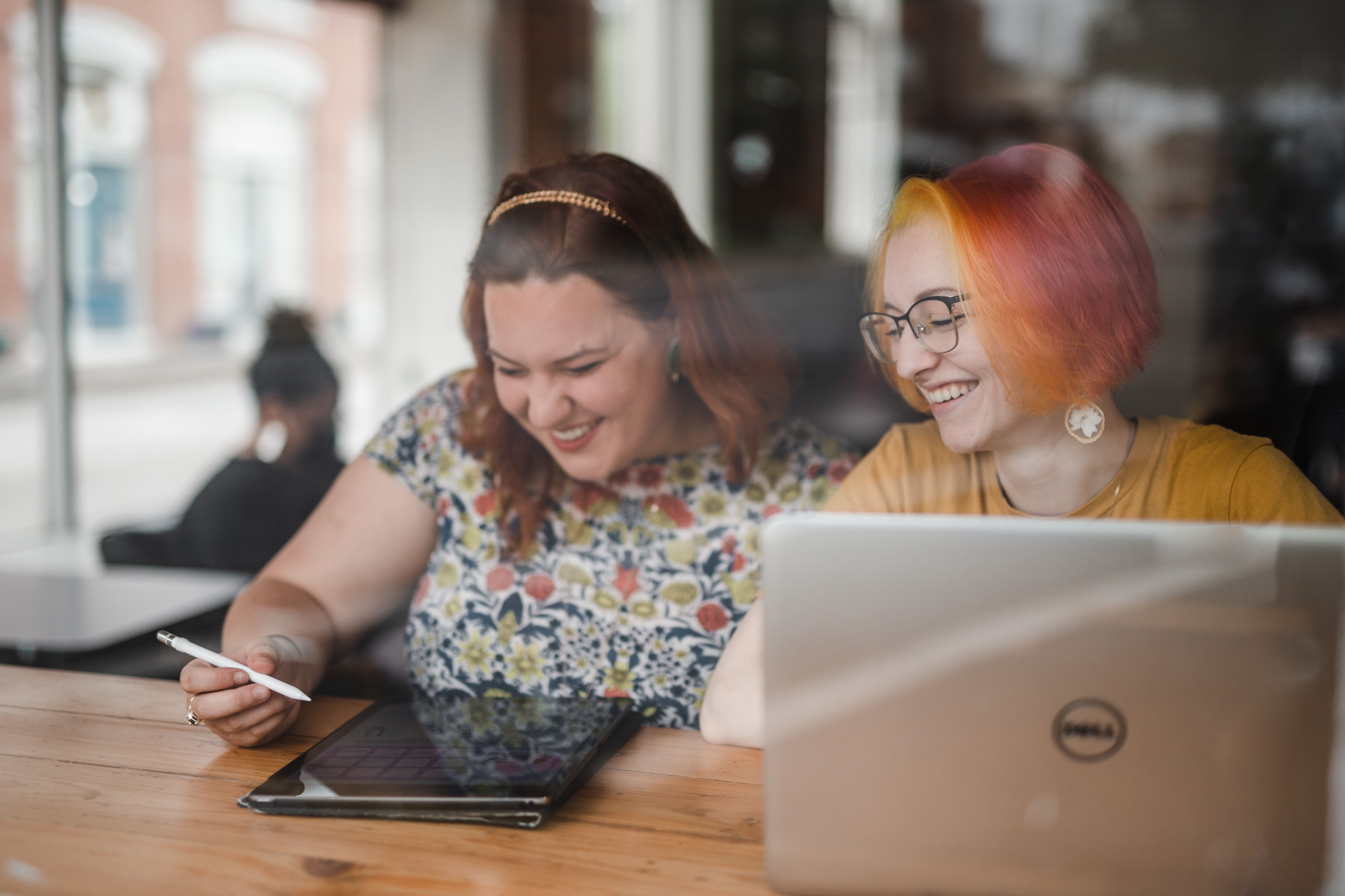 Horecagericht Engels leren, help jij deze jongedame?