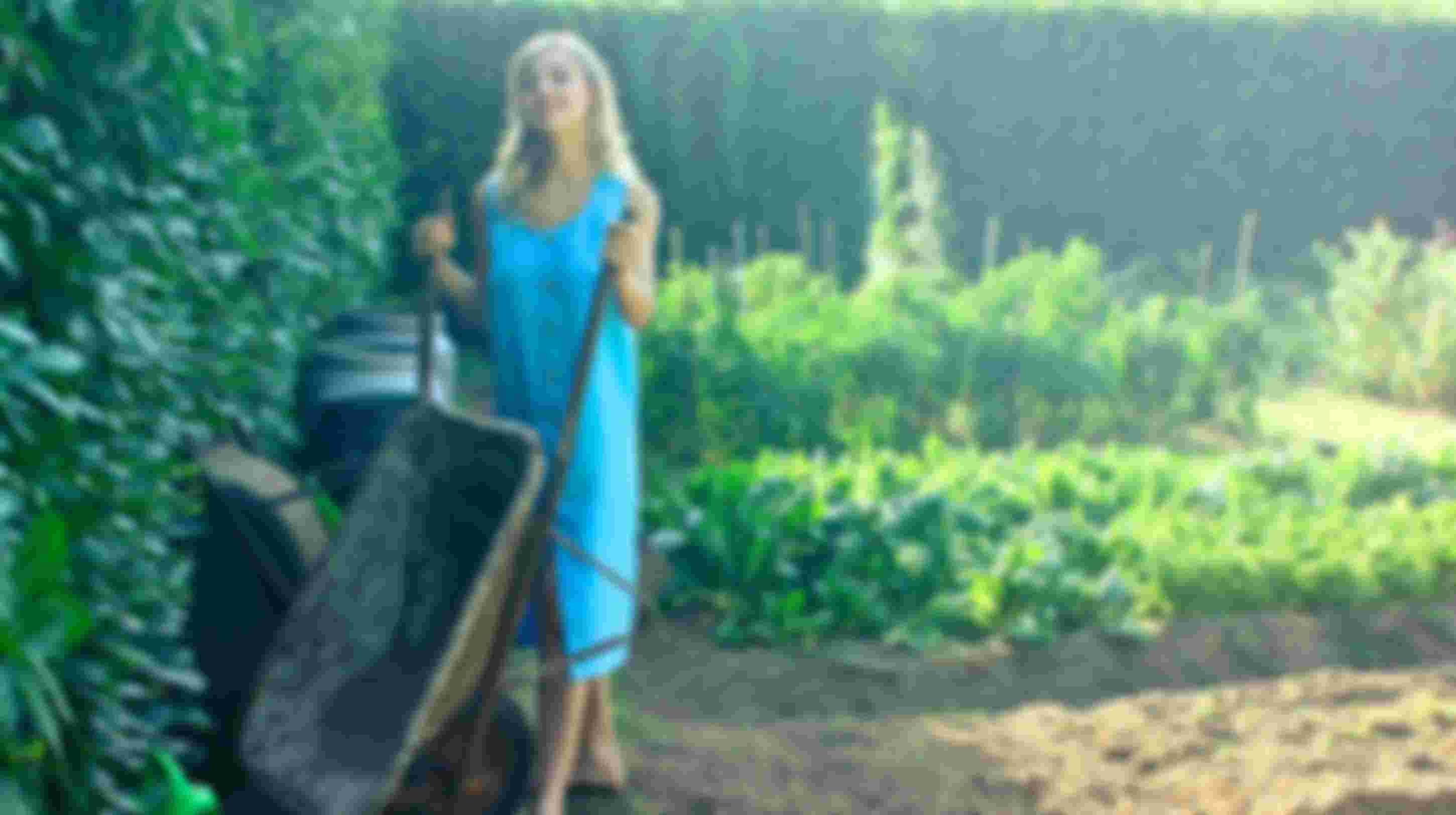 🌿 Word jij de tuinheld(in) van de Goorn? 🌸