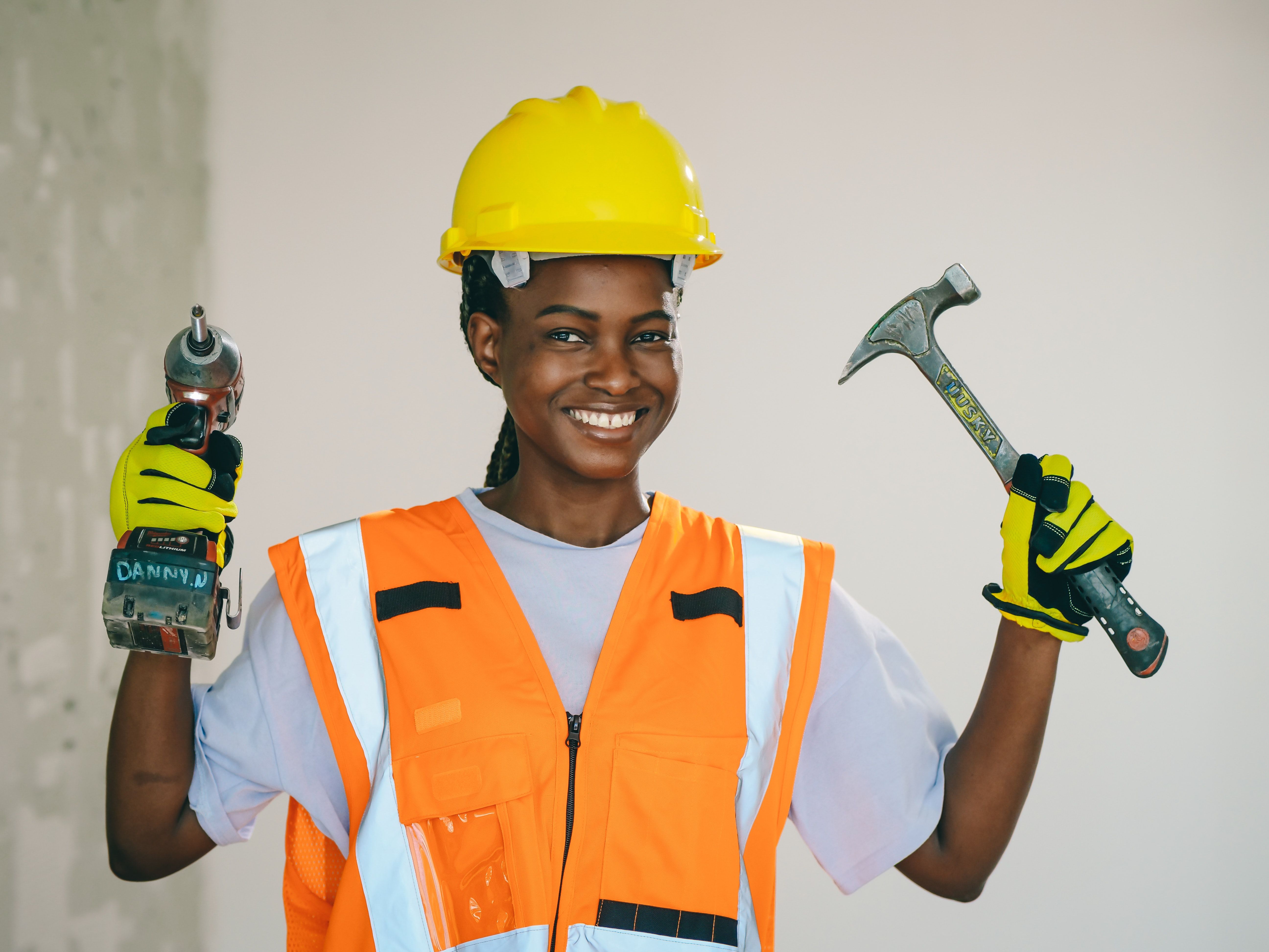 Ben jij een praktisch persoon en help jij graag een ander?