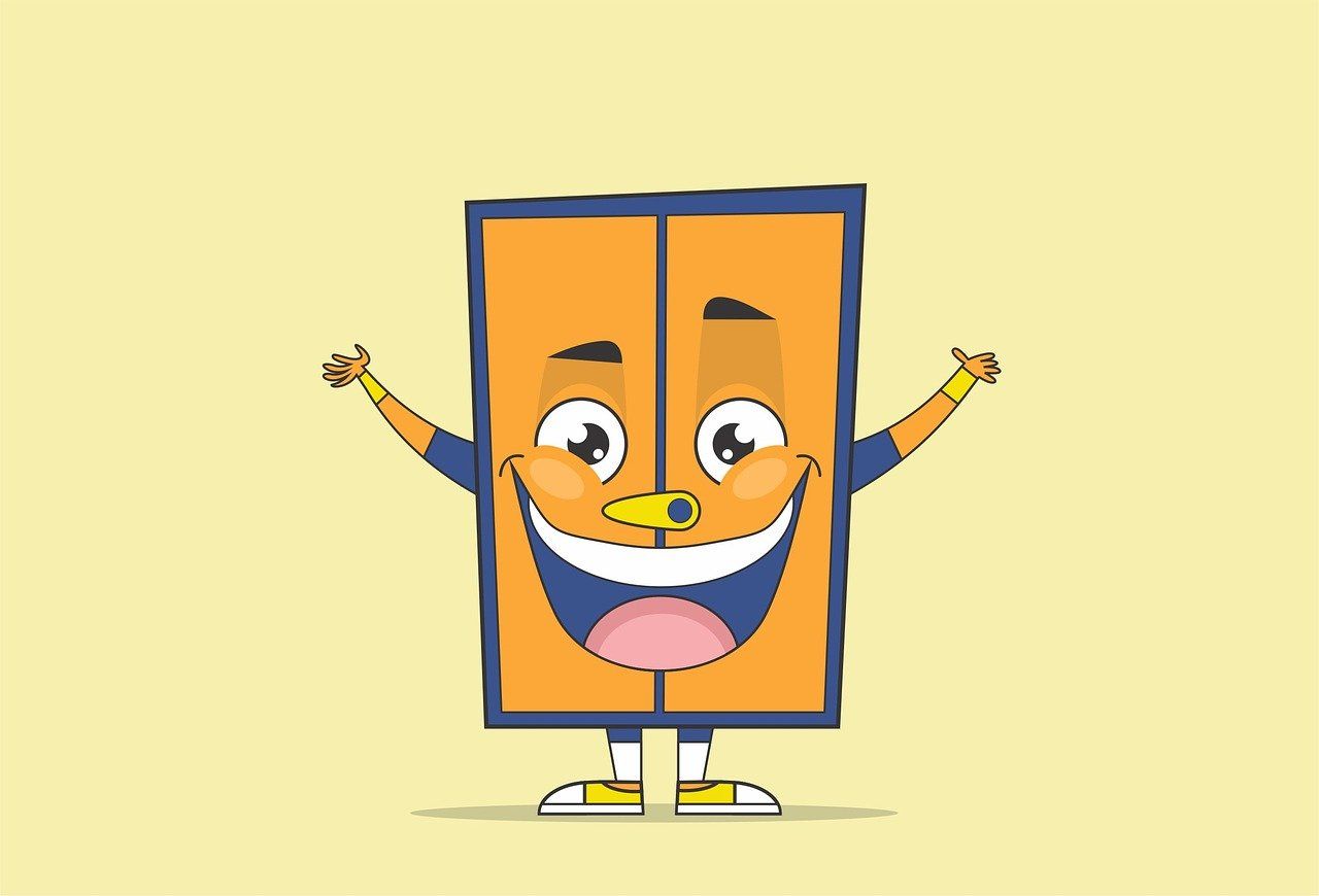 Plankje hier, deurtje daar, schroef erin en de kast is klaar? Wel met jouw hulp