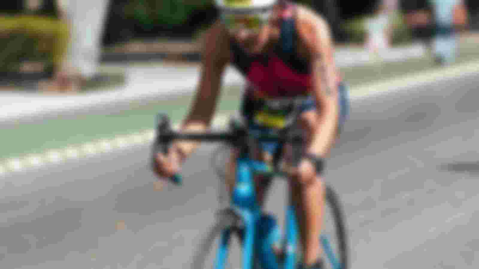 Sportief maatje gezocht voor een lieve heer met geheugenproblematiek.