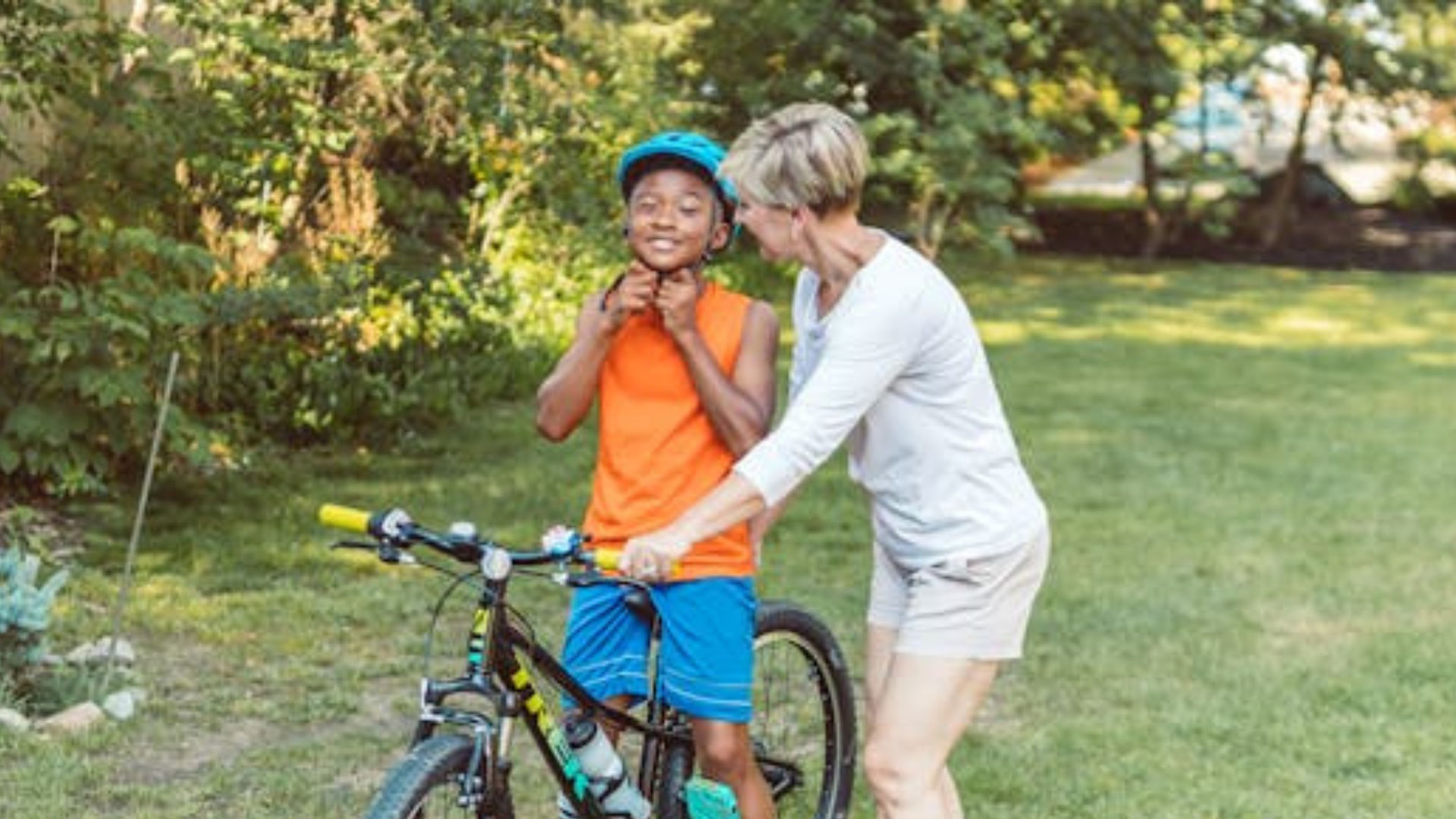 Ik wil graag veilig op mijn fiets naar school. Kun jij mij op weg helpen?