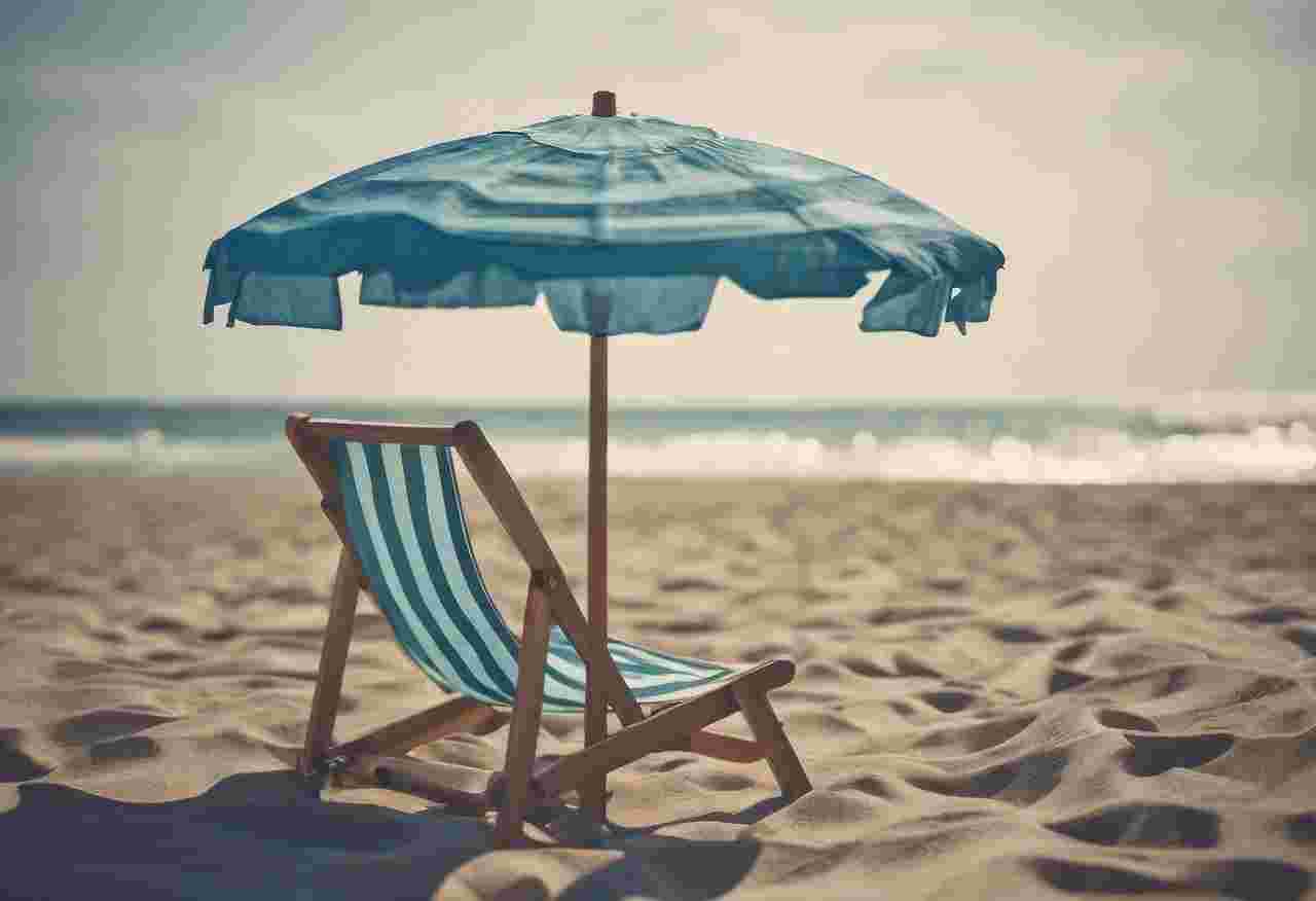 Kun jij de zon voor mevrouw buitenhouden?