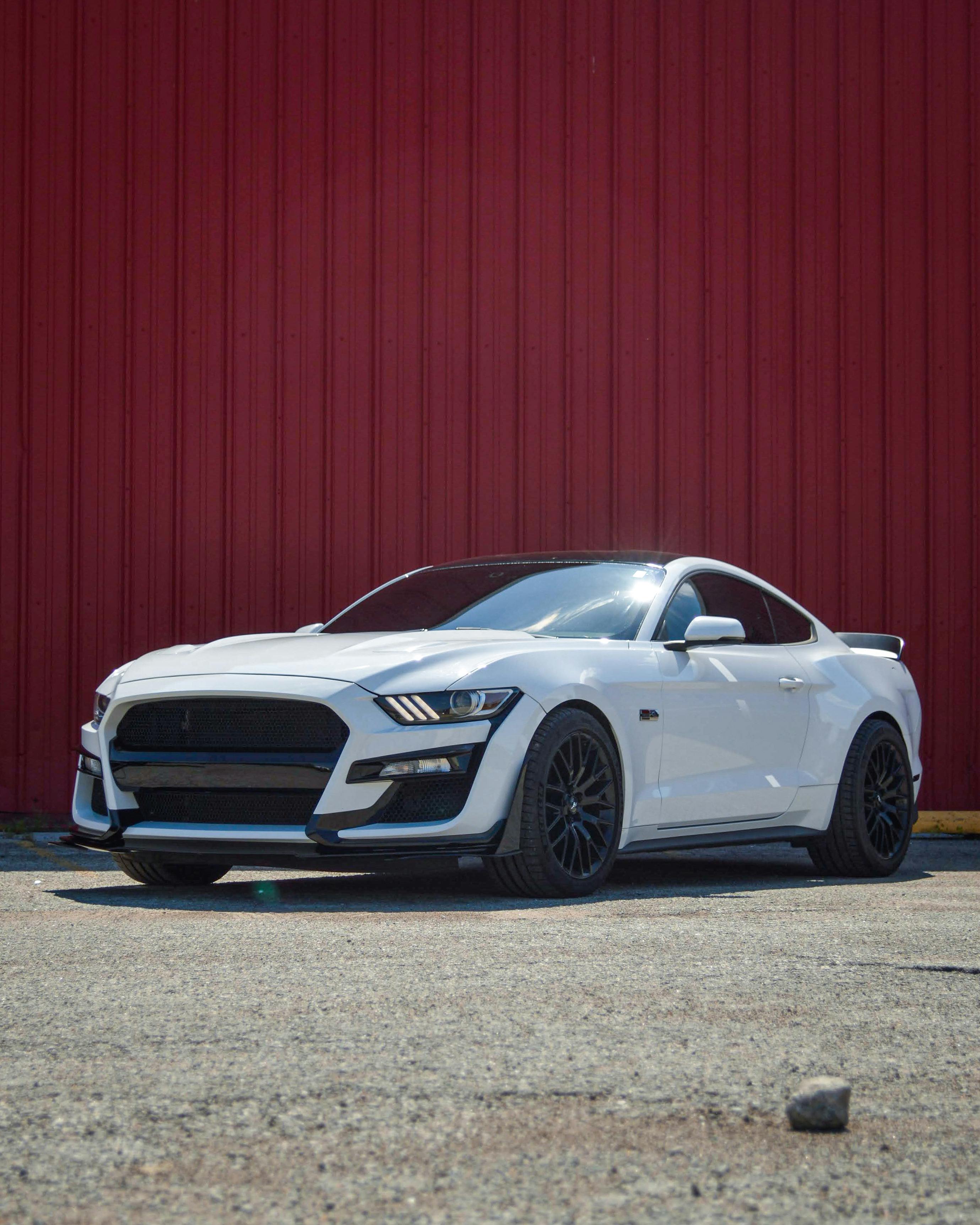 Autofanaat is op zoek naar maatje om mee te kletsen of een blokje om te gaan  