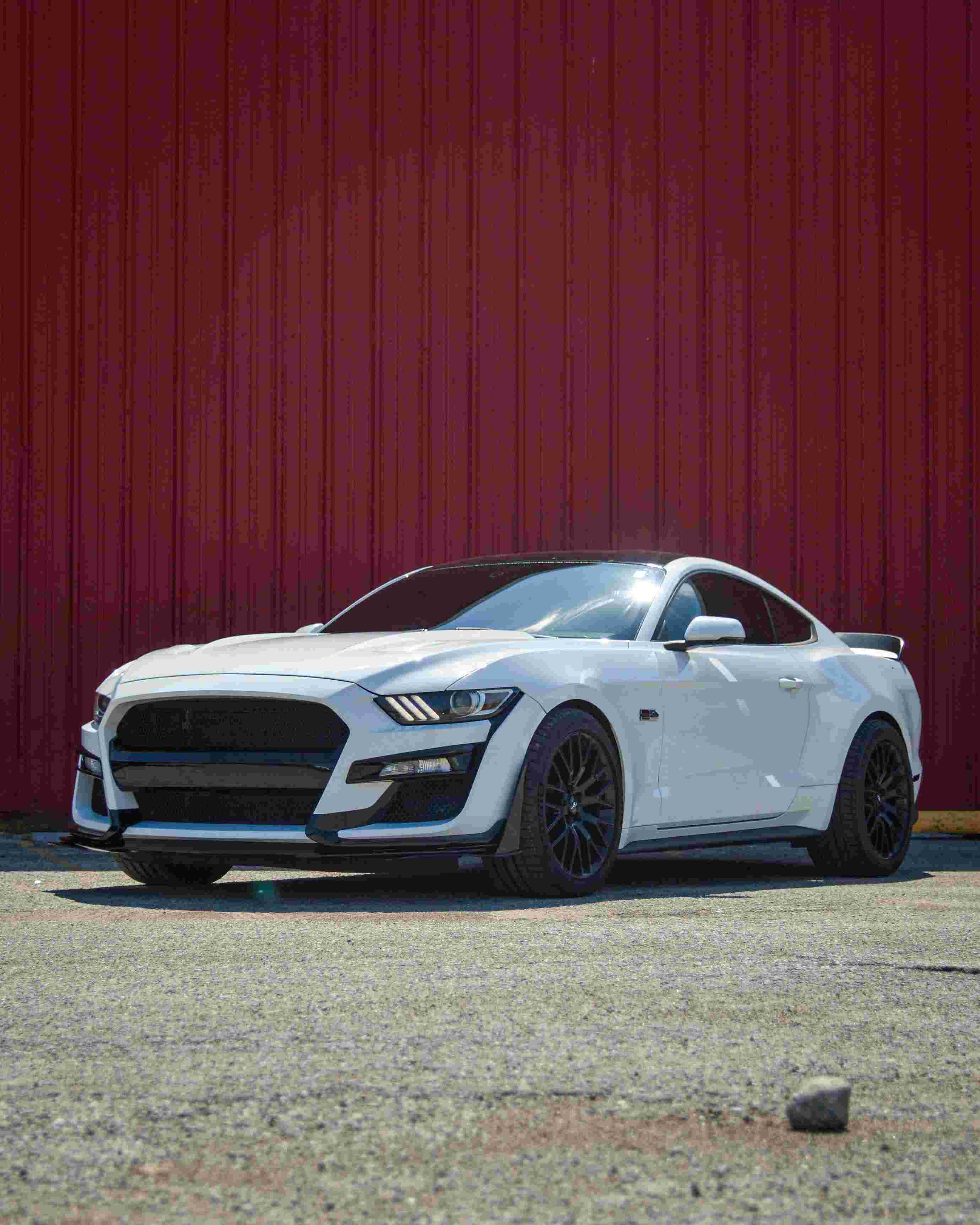 Autofanaat is op zoek naar maatje om mee te kletsen of een blokje om te gaan