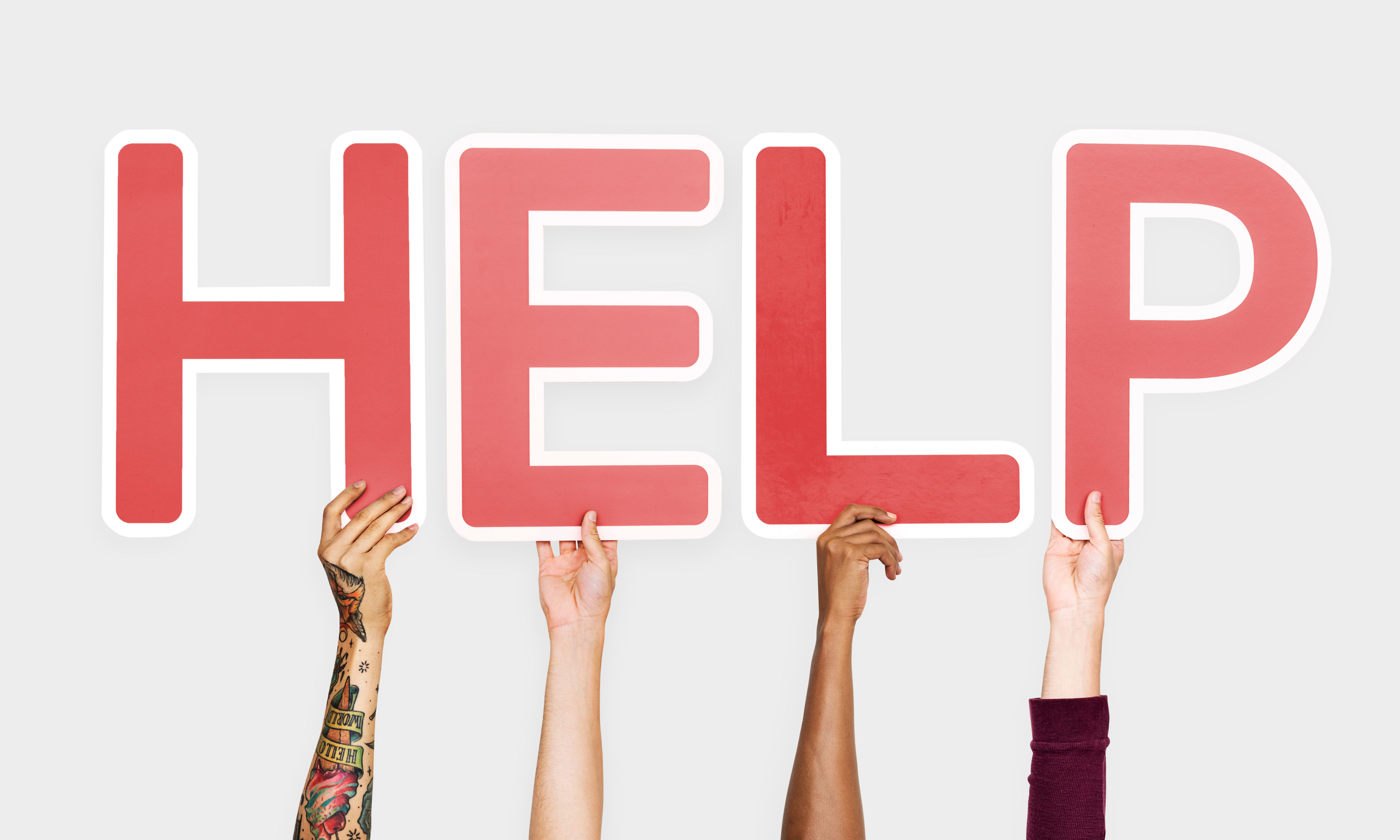 Snel hulp gezocht! Matrassen moeten naar de stort. Ben jij de redder in nood?