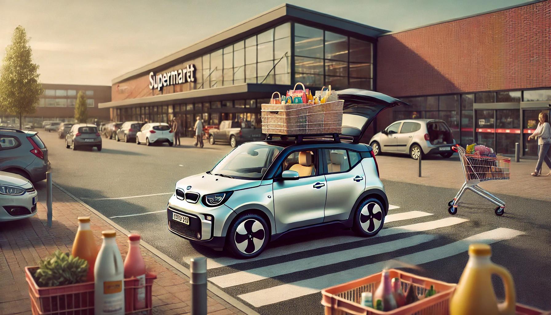 Dringende oproep voor vervoer naar het Streekhof in Stede Broec. Help jij mee?