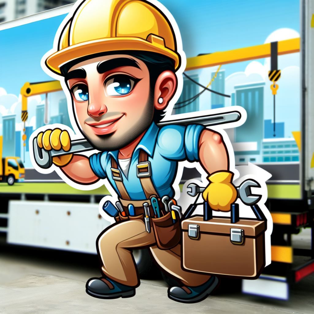 SPOED! handige spierballen gezocht!