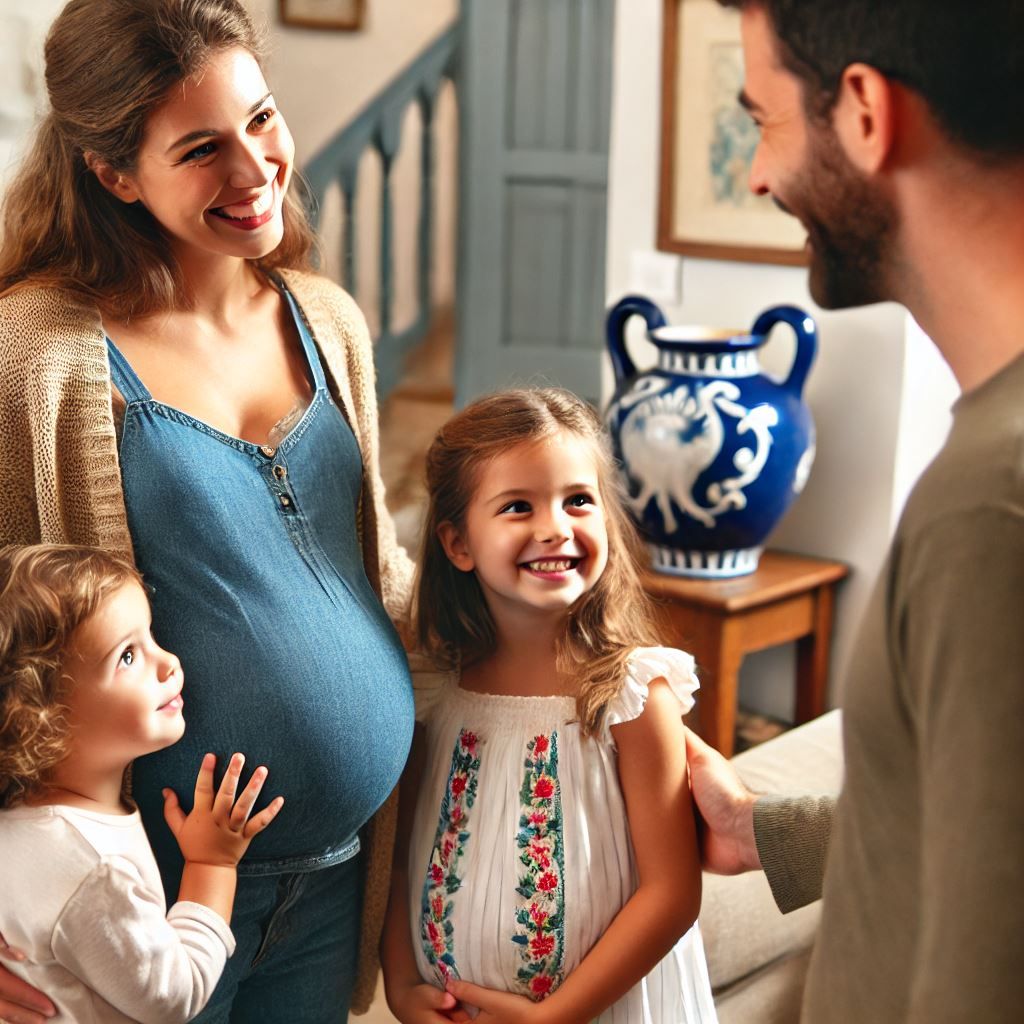 Poets je Grieks weer eens op en help een gezin