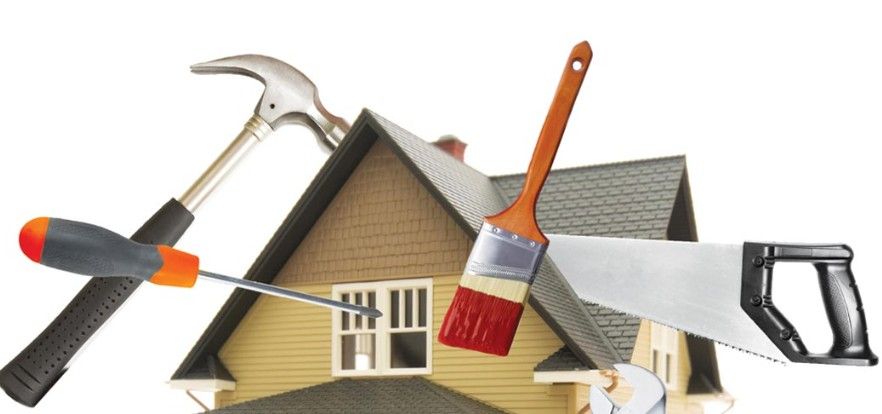 Ben jij die fanatieke klusser?