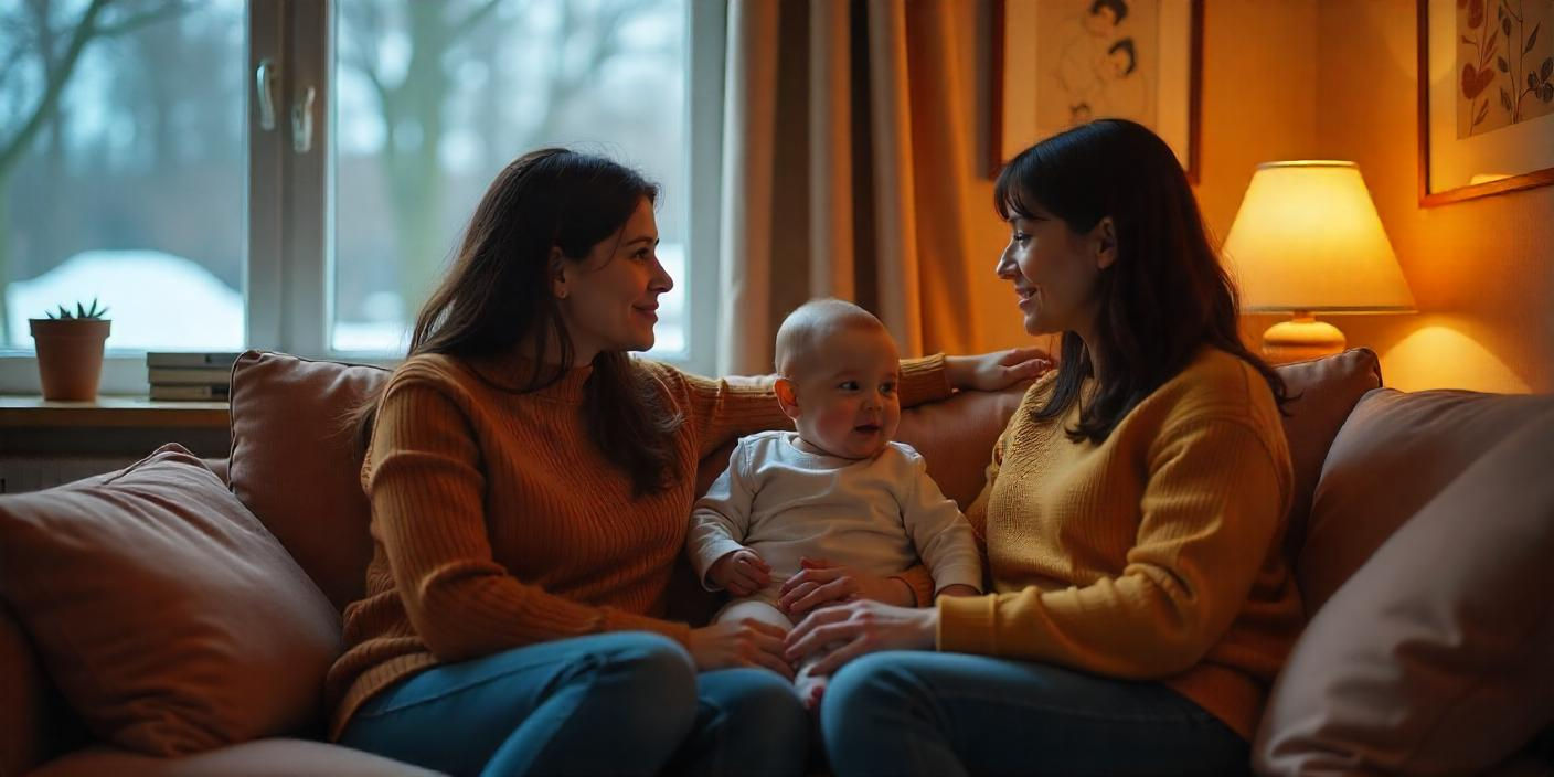 Moeder in Enkhuizen zoekt maatje bij uitdagingen in het ouderschap