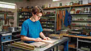 Assistent gezocht voor jonge professor - lab jas niet verplicht!