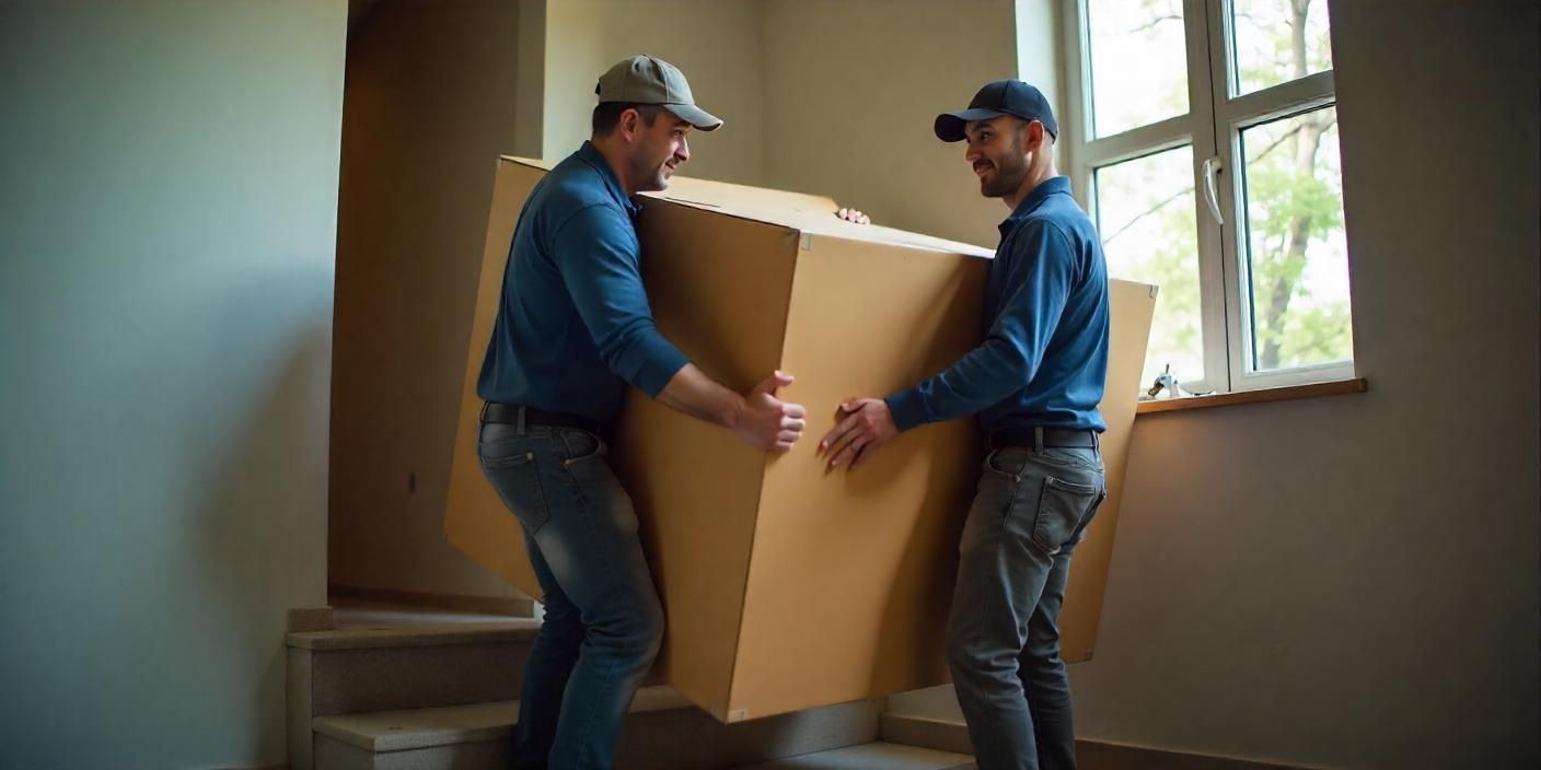 Dozen, dankbaarheid en een verhuizing help jij deze dame naar haar nieuwe stek