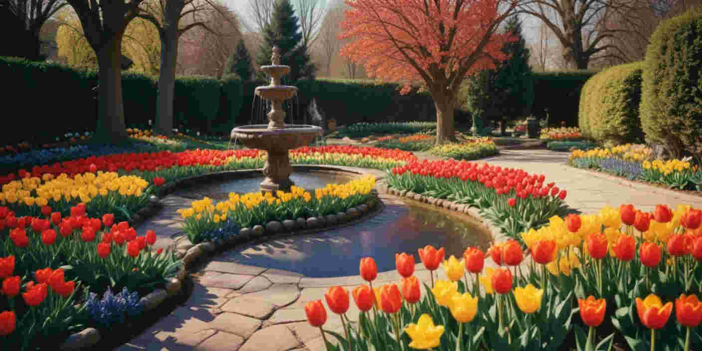 Help, de tuin groeit m’n huis in! Kom jij redden met je schep en glimlach?