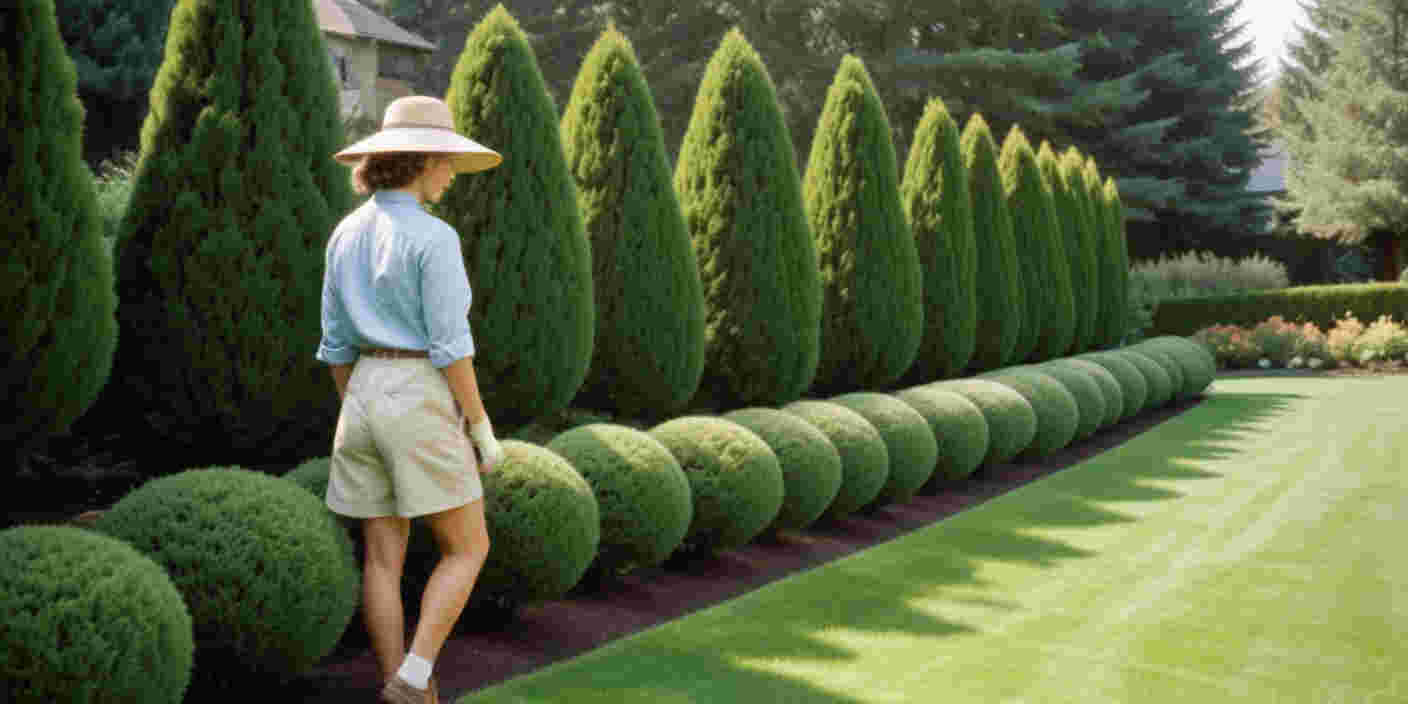 Onkruidverdelgers gezocht! Help een aardige dame haar tuin weer op te fleuren