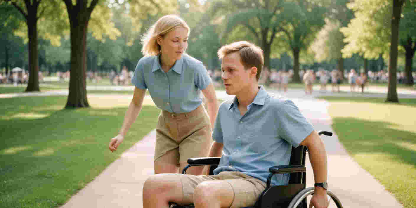 Jij trakteert op geduld, hij op gezelligheid!