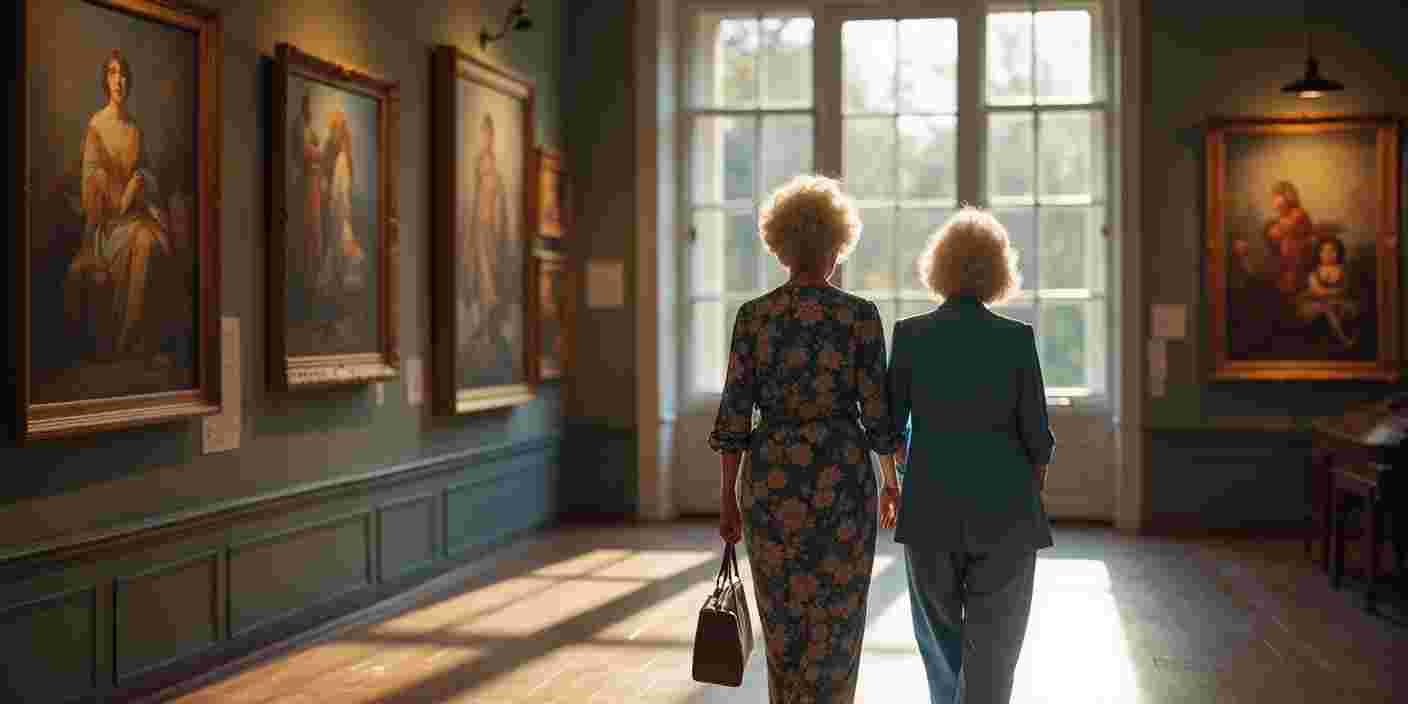 Samen is het gewoon net even leuker!