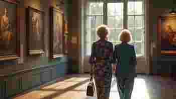 Samen is het gewoon net even leuker!