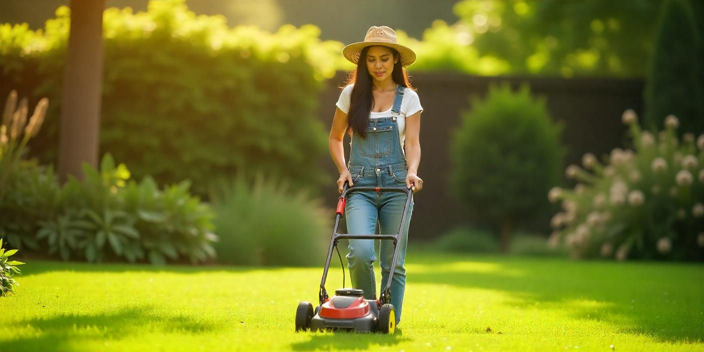 Vrijwilliger gezocht in Hoogkarspel voor samen tuinonderhoud bij mevrouw van 44 