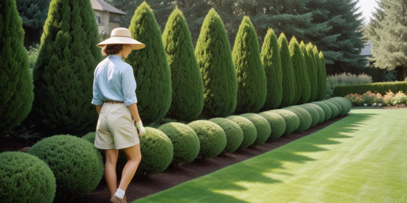 Word gras de baas: vrijwilliger gezocht voor tuinklusjes bij vrolijke meneer.