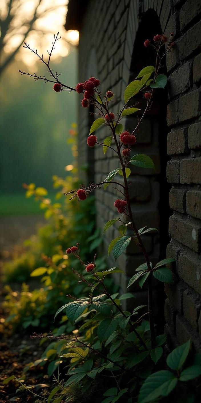 Vlierbes op drift red jij de tuin Mevrouw en de buren!