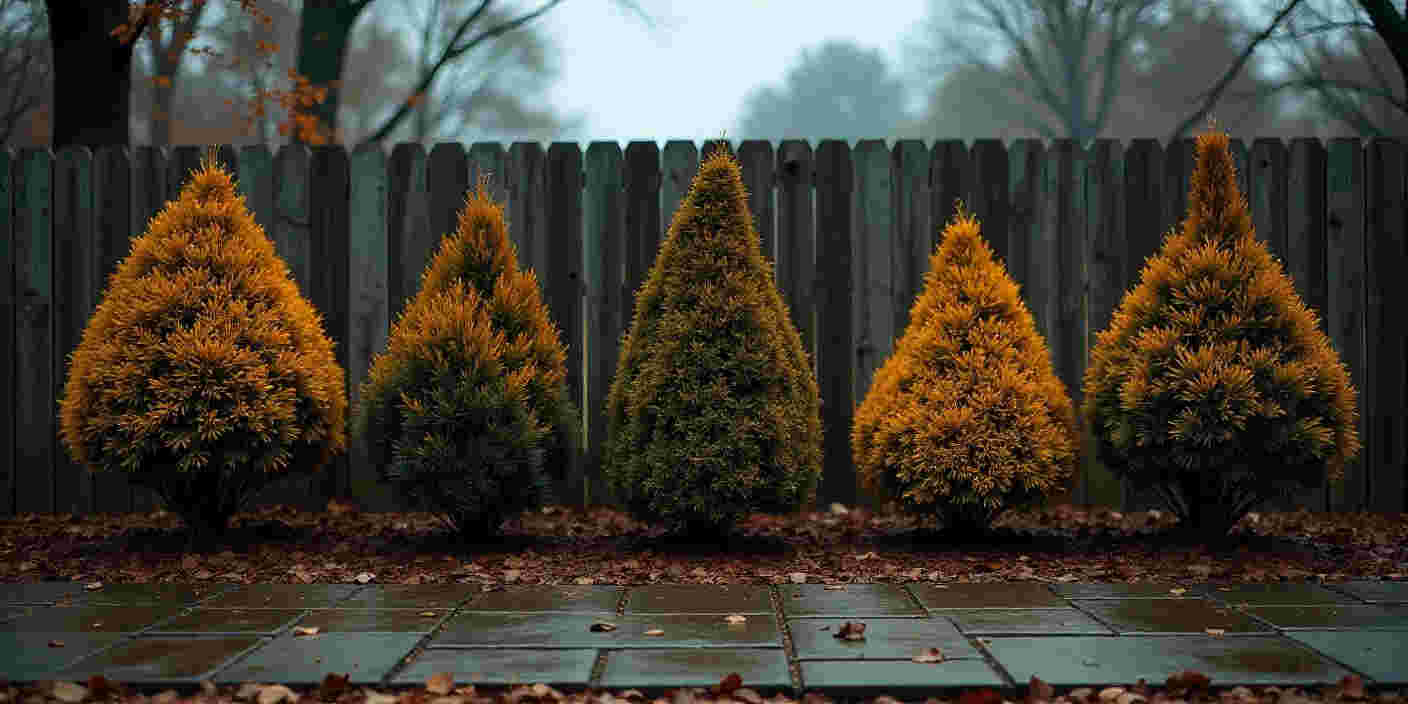 Buxus in de problemen? Help dit echtpaar uit Obdam uit de tuincrisis!