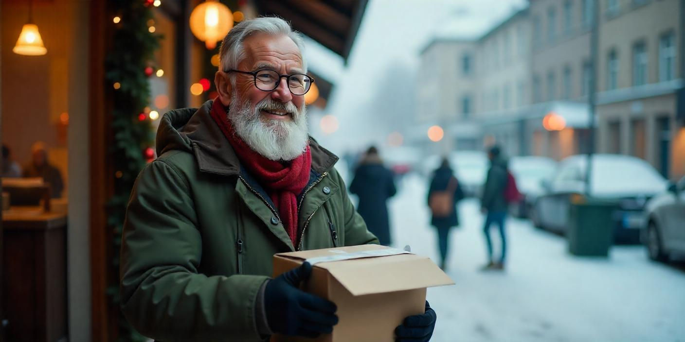 Help een dorpsgenoot: haal wekelijks een voedselpakket op in Heerhugowaard