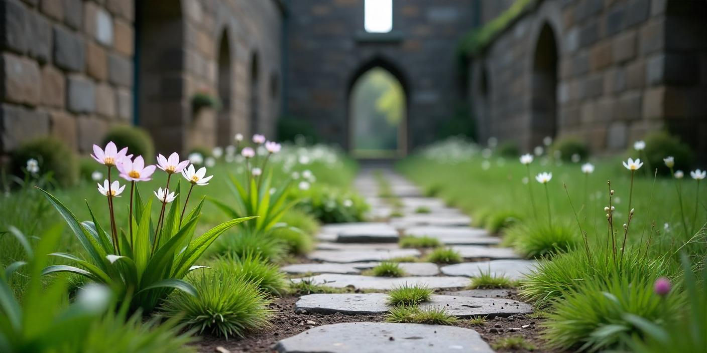Onkruidalarm! Red een tuin met jouw superkrachten