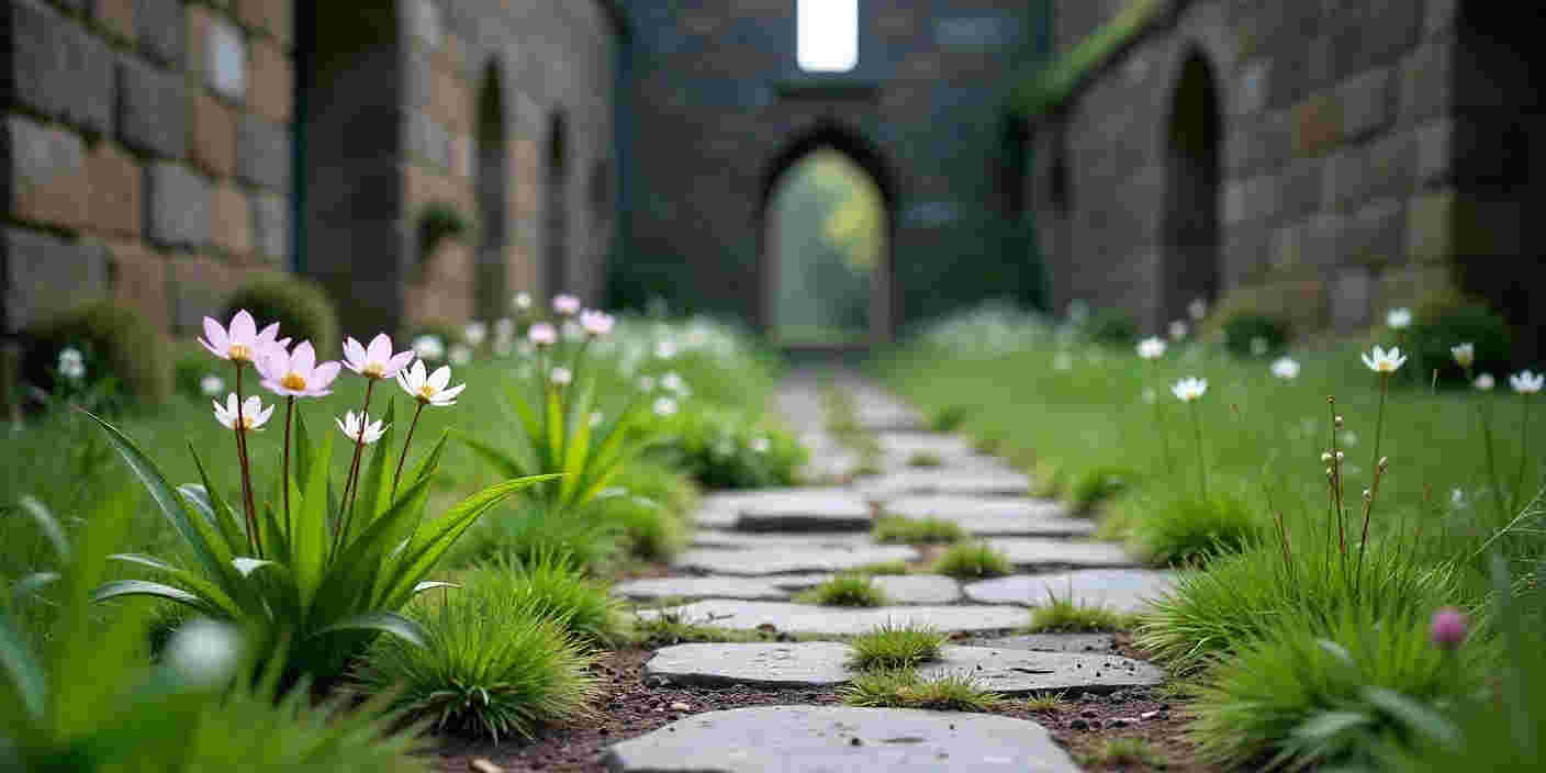 Onkruidalarm! Red een tuin met jouw superkrachten