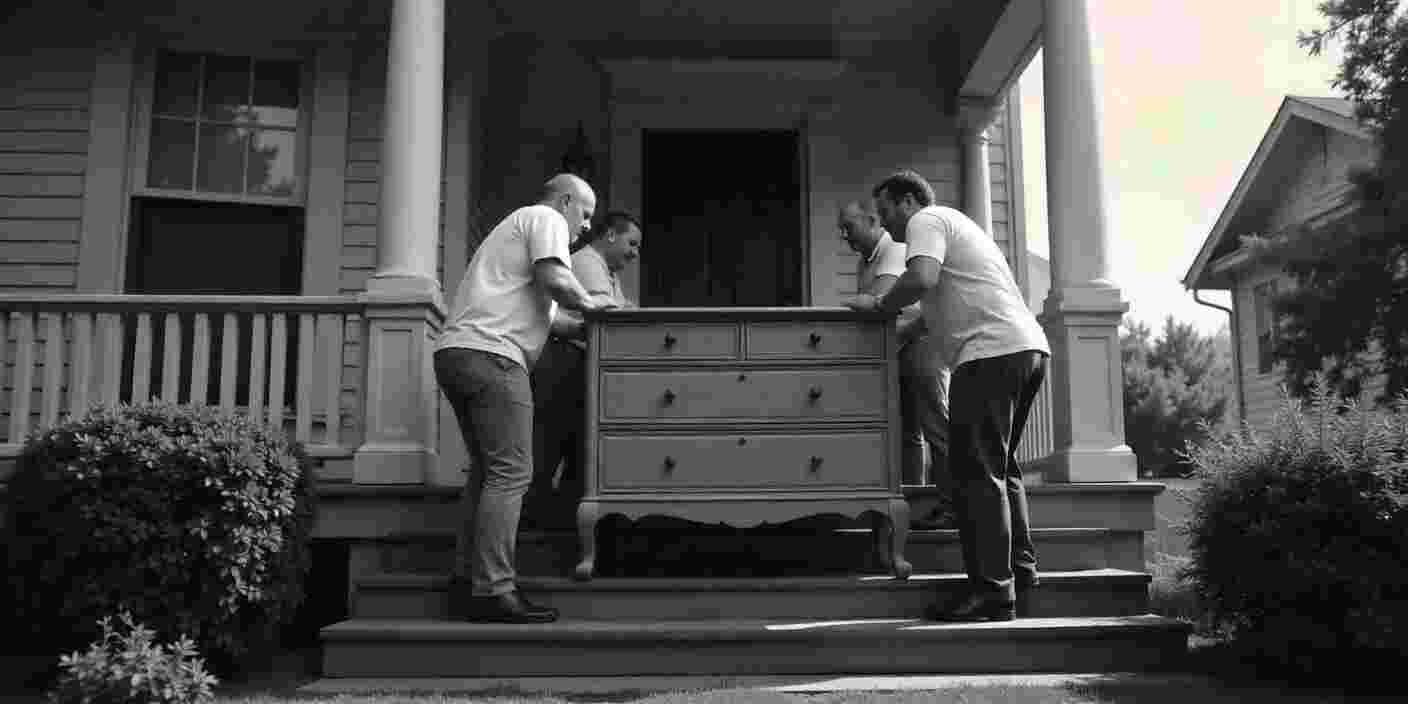 Spierballen gezocht: sjouw jezelf een goed gevoel!