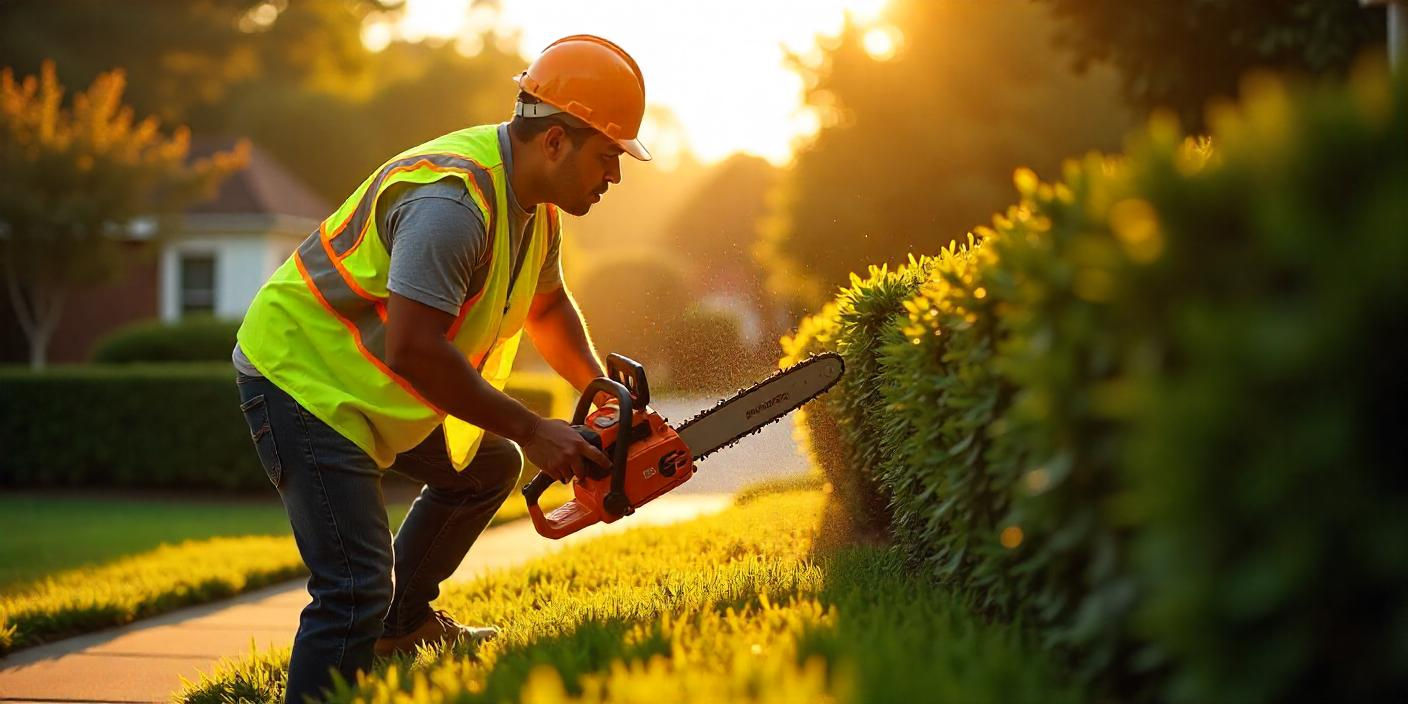 Knip, knip, hoera! Help jij met snoeien in Ursem en klaar?