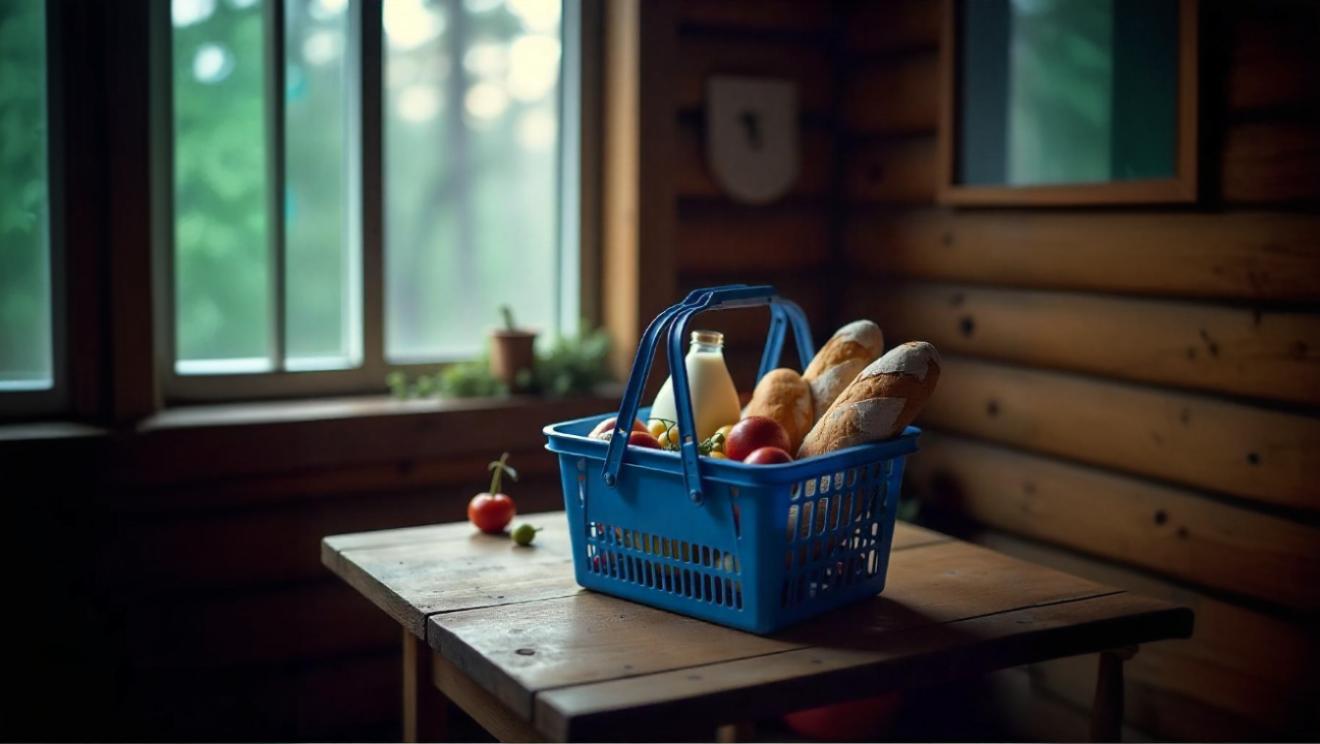 Doe jij je boodschappen bij de Albert Heijn in de Huesmolen? 