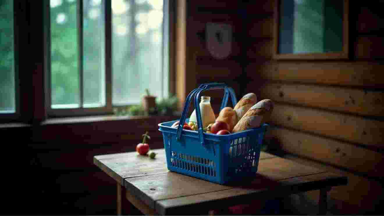 Doe jij je boodschappen bij de Albert Heijn in de Huesmolen?