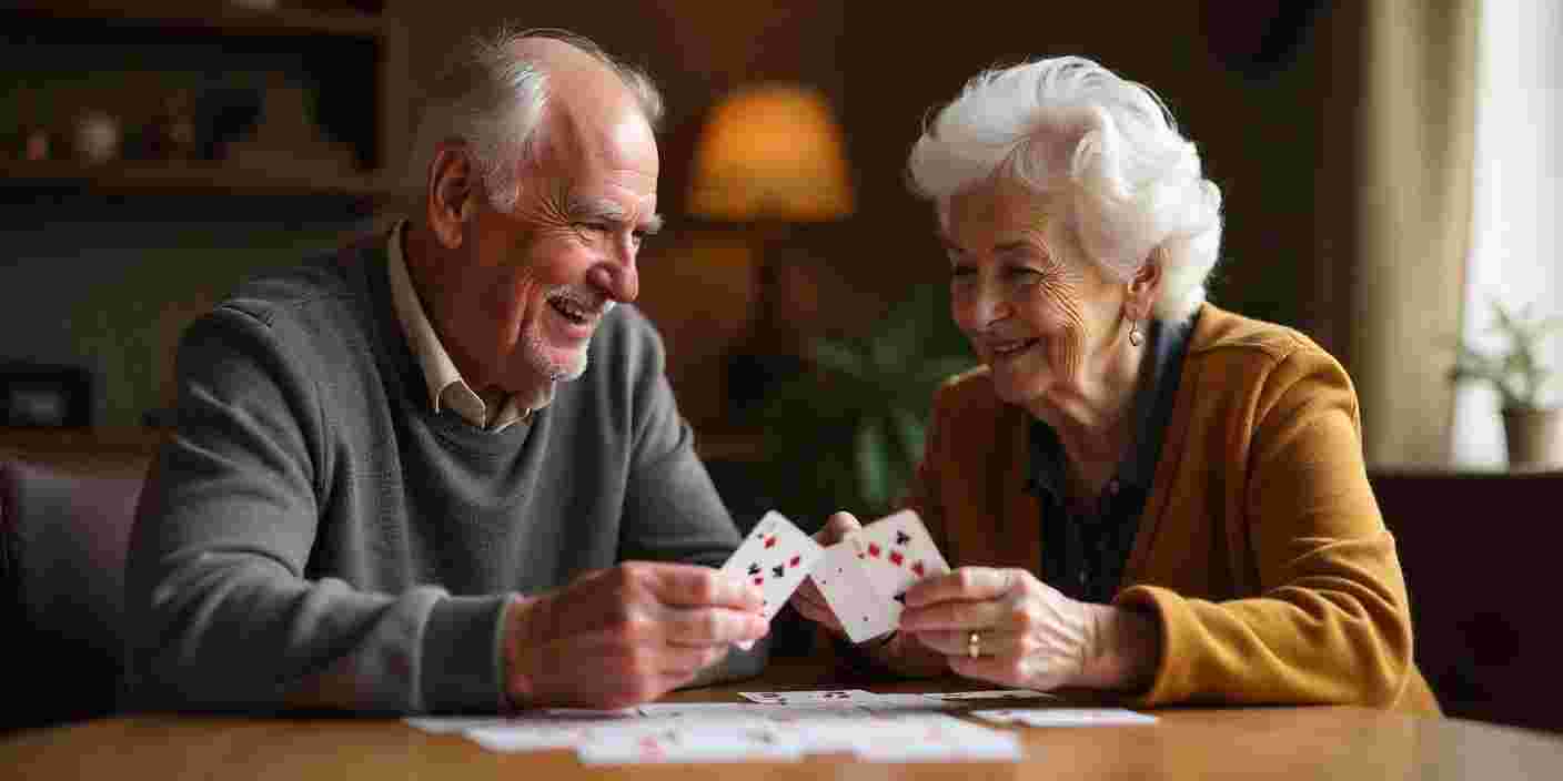 Van mens erger je niet tot mens vergeet je nooit!