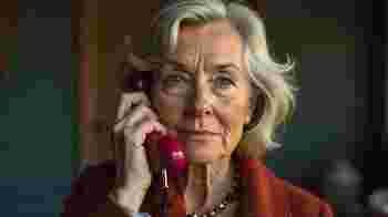 Even bellen, praten of samen zijn – maatje gezocht in Hoogkarspel