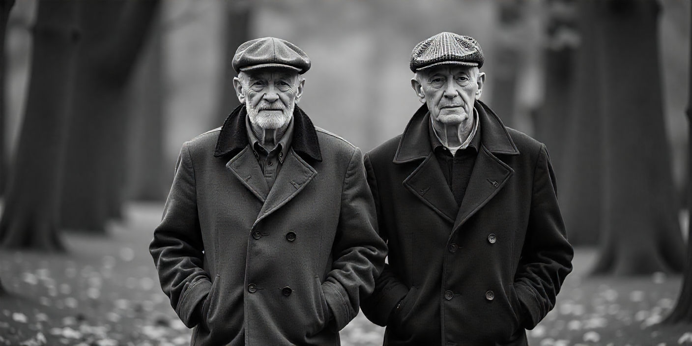 Zet samen de wereld in beweging één stap tegelijk!