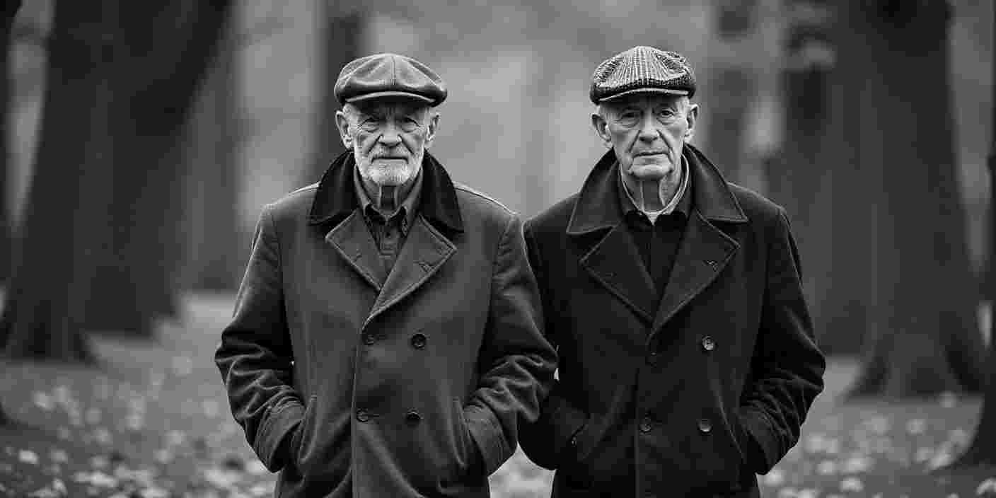 Zet samen de wereld in beweging één stap tegelijk!