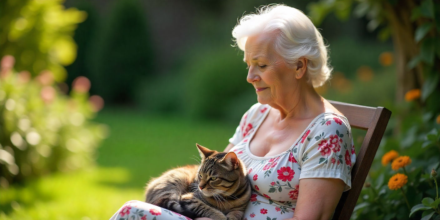 Kattenhulp in Hoorn help jij dit duo samen te blijven?