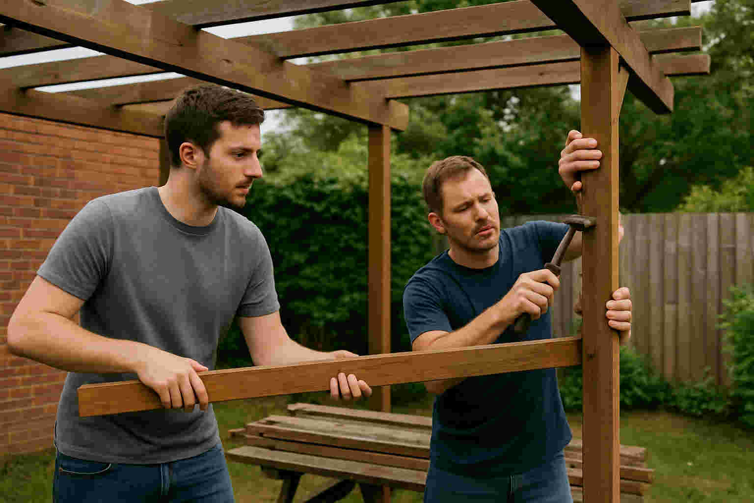 Heb jij de spierballen die meneer zoekt?