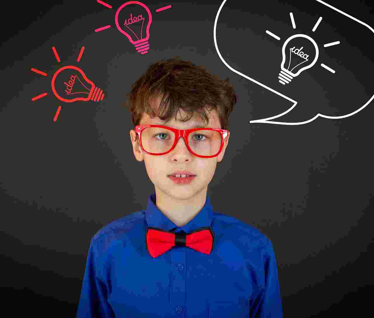 Praat Nederlands met deze lieve kinderen