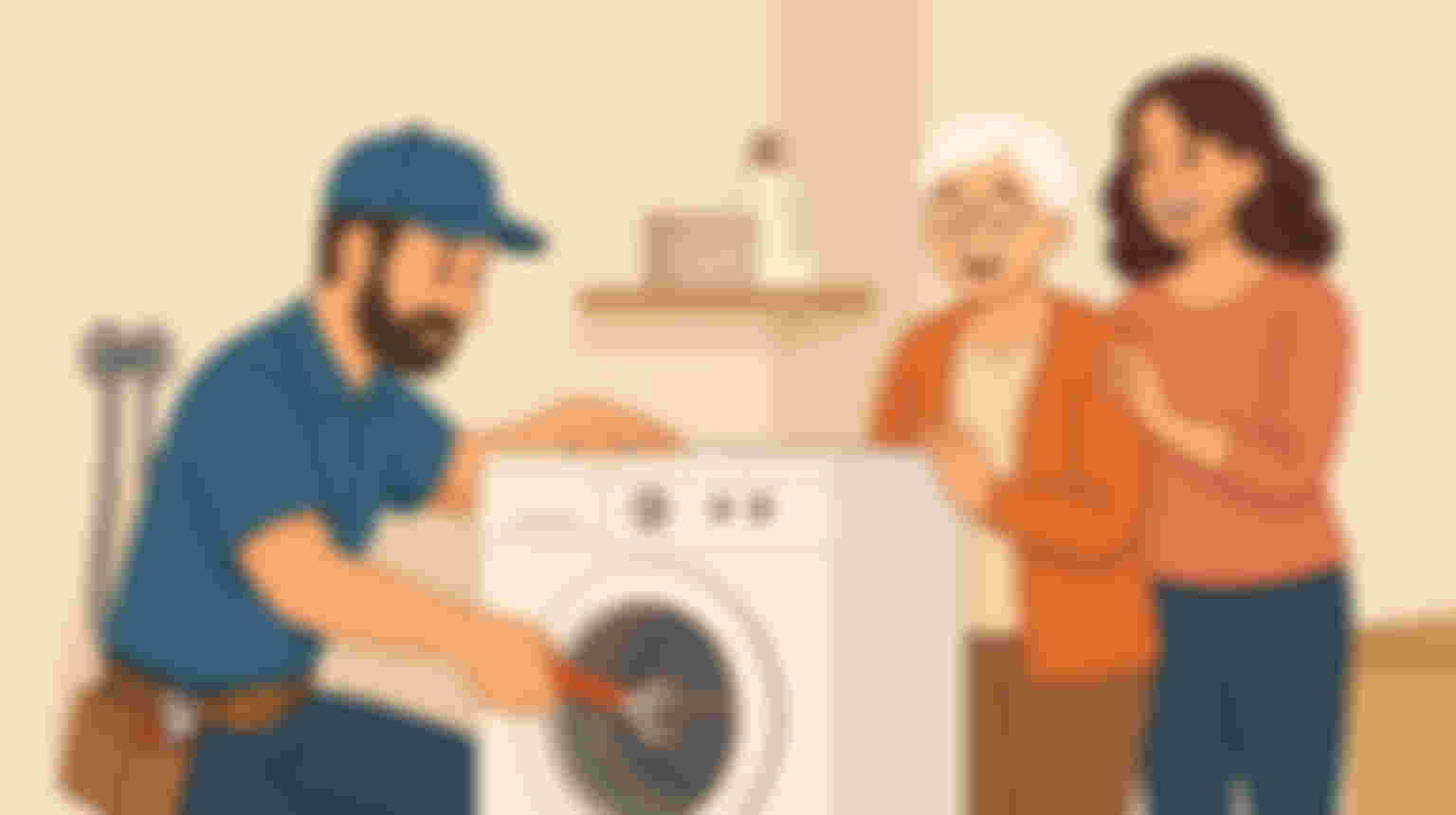 Draai je hand er niet voor om, maar wel een moersleutel