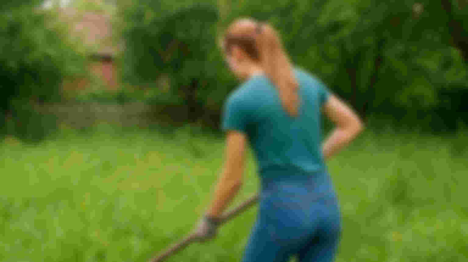 Onkruiduitdager gezocht!