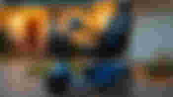 Maak het verschil: veilige tuin voor mevrouw met scootmobiel in Hoorn