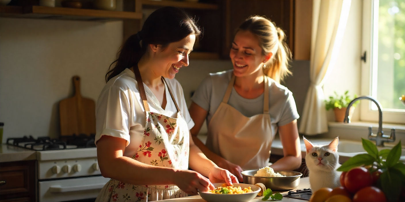 Word haar gezellige maatje: spelletjes, katten en lachgarantie in Hoorn!