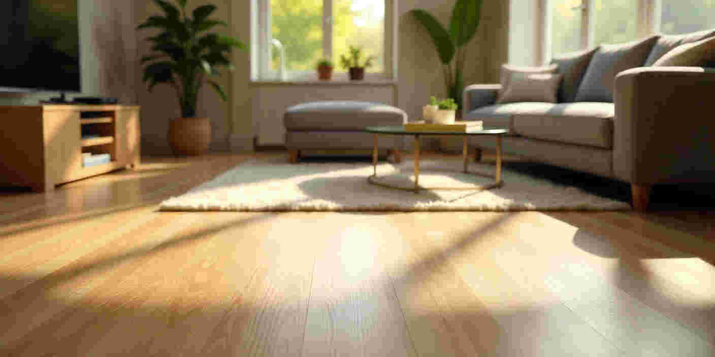 Help je mee om van losse planken een strakke vloer te maken in Nibbixwoud?