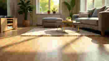 Help je mee om van losse planken een strakke vloer te maken in Nibbixwoud?