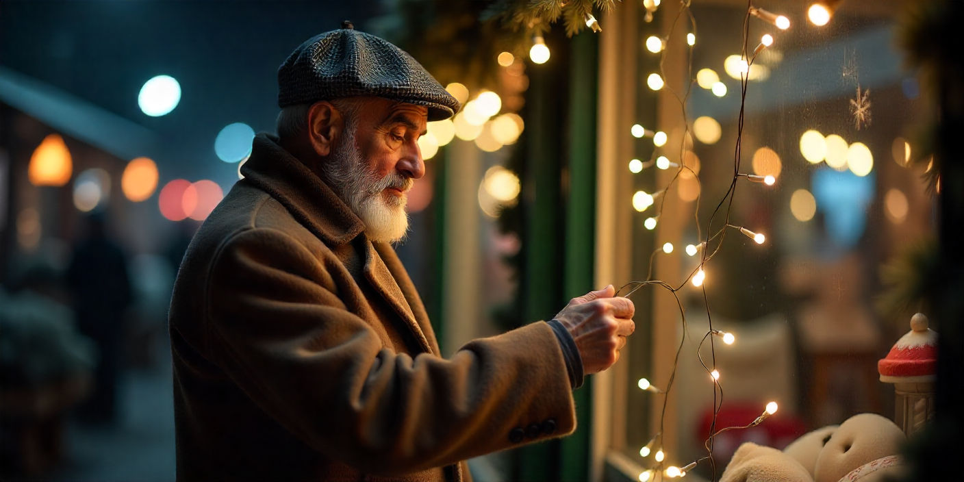 Kringloopheld gezocht: ontdek de mooiste schatten met hem!