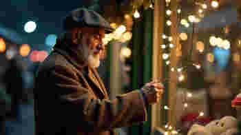 Kringloopheld gezocht: ontdek de mooiste schatten met hem!