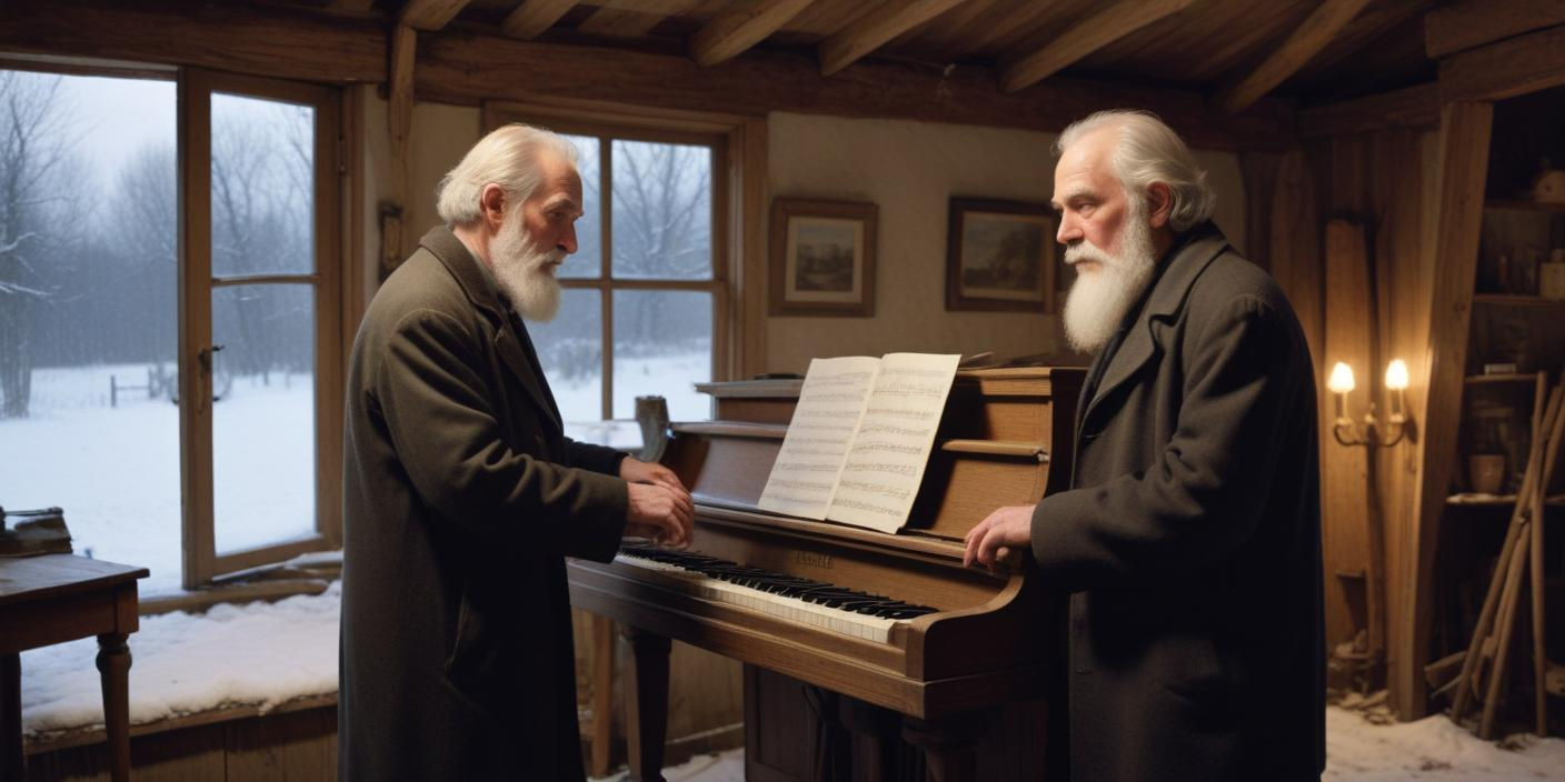 Zoektocht naar een wandelmaatje met zin in frisse lucht én vrolijke gesprekken
