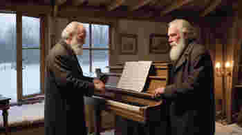 Zoektocht naar een wandelmaatje met zin in frisse lucht én vrolijke gesprekken